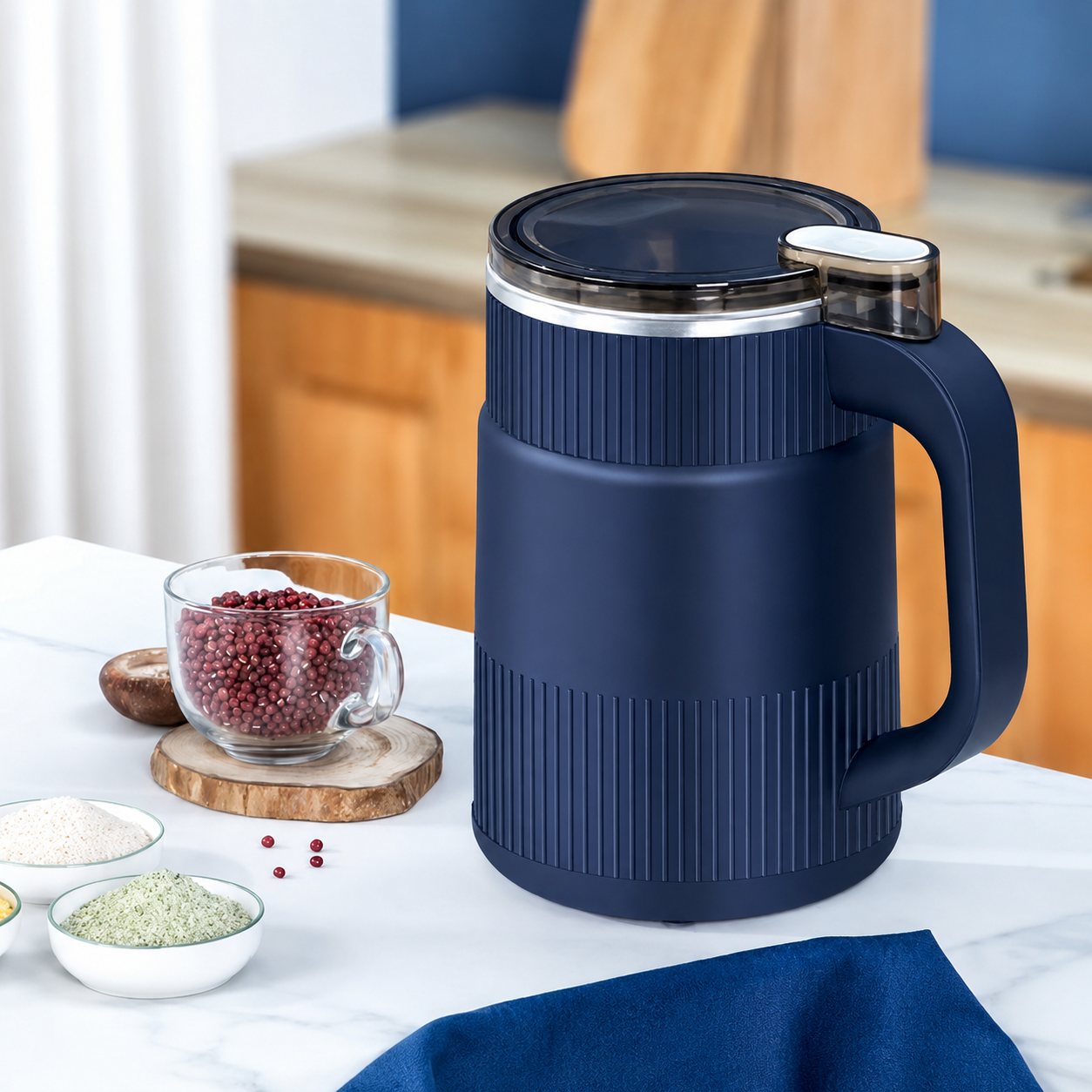 Multi Functional Electric Grinder