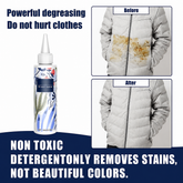 Stain Removal 100ml Sonsel Stain Remover Clothes Strong