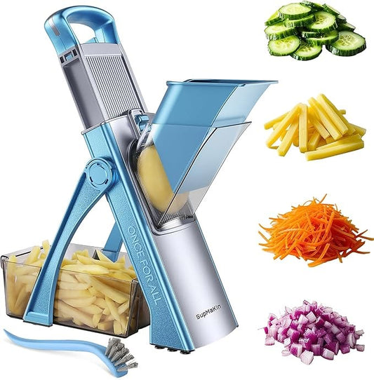 Vegetable Mandoline Slicer